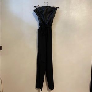 Dynamite jumpsuit
